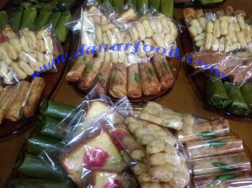 Jual Snack 26 DanarFood and Keik